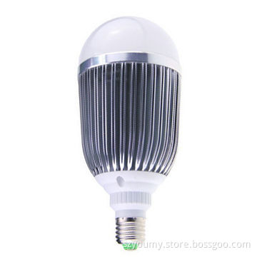 B22 E27 Non-Dimmable Globe LED Bulb Light 7W, 85~265V